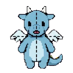 🩵✨Bean✨🩵 sprite