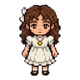Alice sprite