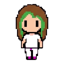 Moxich sprite