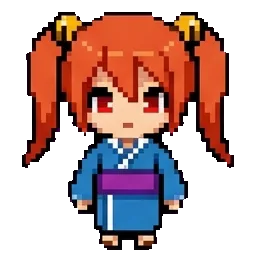 lina sprite