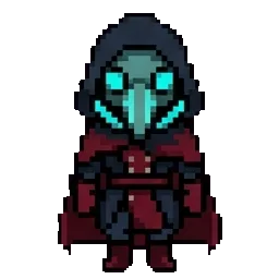The Doctor sprite