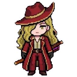 valencina sprite