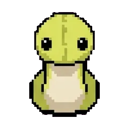 Know What sprite