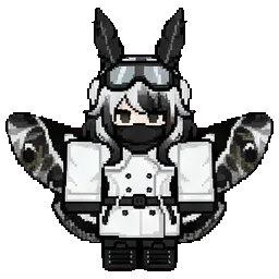 Haylee sprite