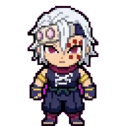 Tengen sprite