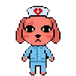 Tord sprite