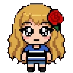 Tierany sprite