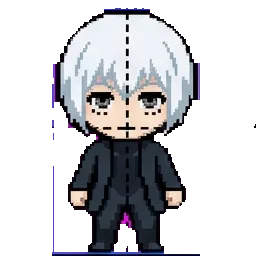 Kaneki ken sprite