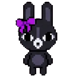 Ratina sprite
