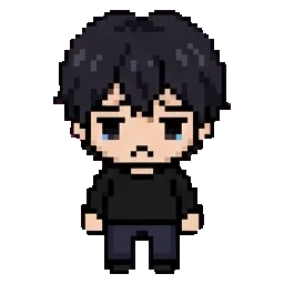 Santi sprite