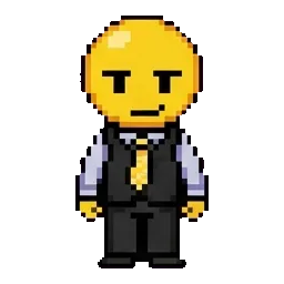 Verity sprite