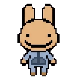Intern sprite