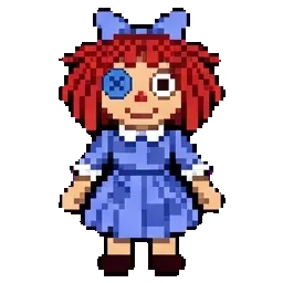 Ragatha sprite