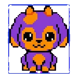 JellyPing sprite