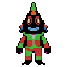Abezz sprite