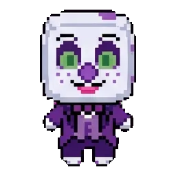 King Dice sprite