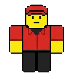 Elliot sprite
