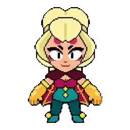 Charlie sprite
