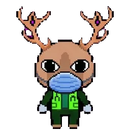 Paramedic sprite