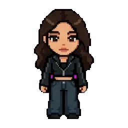 Сабина sprite