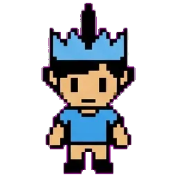 Jboy sprite