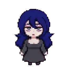Adeleid sprite