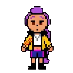 Rumi(Fionah) sprite