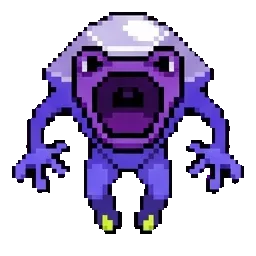 Lil Jim Bob sprite