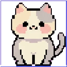 Sparkle sprite