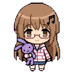 mimi sprite
