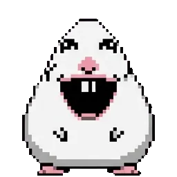 bob sprite