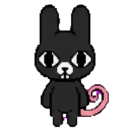 Ratthew sprite