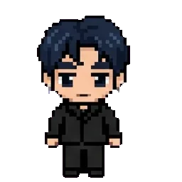 Han sprite