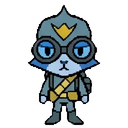 Soldado sprite