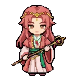 Mei lian sprite