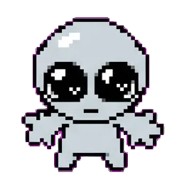 Debilek sprite