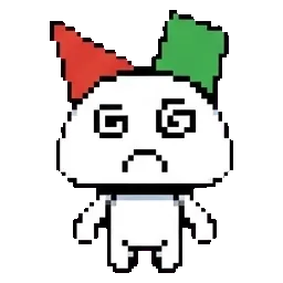 Zvoby sprite