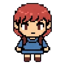 Kiko sprite