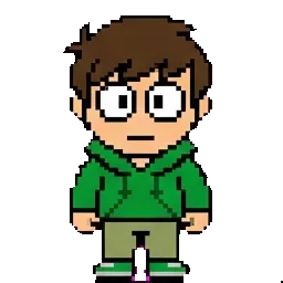Edd sprite