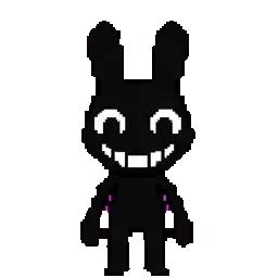 The stalker ￼ sprite