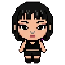 Gaini sprite