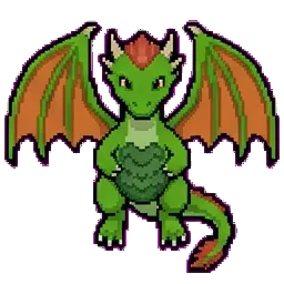 Vermax sprite
