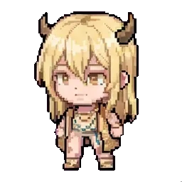 Paien sprite