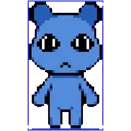 Midnight Robin sprite