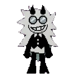 Edward sprite