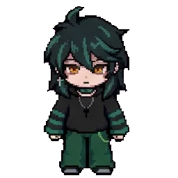 sol sprite