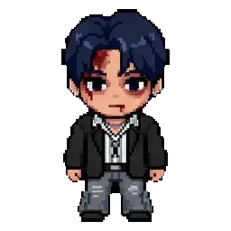 Intak sprite