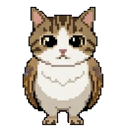 Meowl sprite