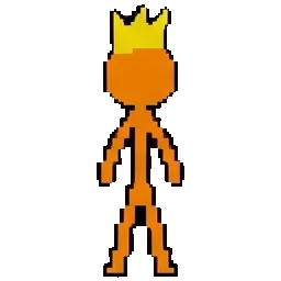Mango sprite