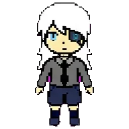 ichigo sprite